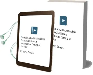 Descargar AudioLibro Derecho a la Alimentación, Polìticas Publicas e Instituciones Contra el Hambre de Ximena Erazo año 2009