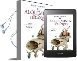 Descargar AudioLibro El Alquimista Holandes: Una Novela Sobre la Apasionante Vida de e l Bosco de Isabel Abenia año 2009