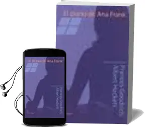 Descargar AudioLibro El Diario de ana Frank (Adaptacion Teatral) de Frances Goodrich año 2009