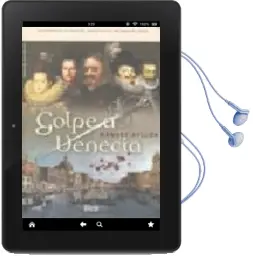 Descargar AudioLibro Golpe a Venecia de Manuel Ayllon año 2009