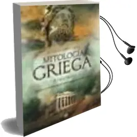 Descargar AudioLibro Gran Libro de la Mitologia Griega: Basado en el Manual de Mitolog ia Griega de h. j. Rose de Robin Hard año 2009
