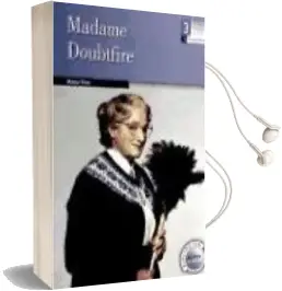 Descargar AudioLibro Madame Doubtfire (3ª Eso) de Anne Fine año 2009