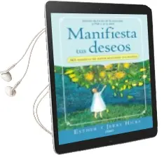 Descargar AudioLibro Manifiesta tus Deseos: 365 Maneras de Hacer Realidad tus Sueños de Jerry Hicks año 2009