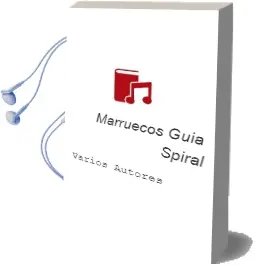 Descargar AudioLibro Marruecos (Guía Spiral) de Varios Autores año 2009