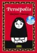 AudioLibro Persepolis Integral (Coleccion Nomadas nº 3) (7ª ed) de Marjane Satrapi