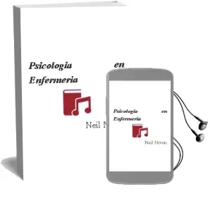Descargar AudioLibro Psicologia en Enfermeria de Neil Niven año 2009