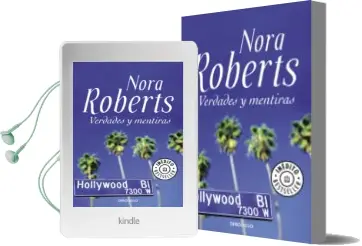 Descargar AudioLibro Verdades y Mentiras de Nora Roberts año 2009