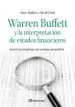 AudioLibro Warren Buffett y la Interpretacion de Estados Financieros: Invert ir en Empresas con Ventaja Competitiva de Mary Buffett