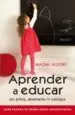 AudioLibro Aprender a Educar sin Gritos Amenazas ni Castigos de Naomi Aldort