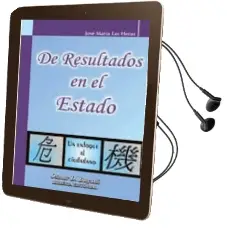 Descargar AudioLibro De Resultados en el Estado de José María Las Heras año 2009