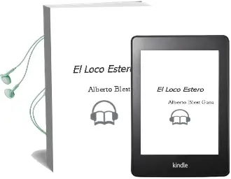 Descargar AudioLibro El Loco Estero de Alberto Blest Gana año 2009