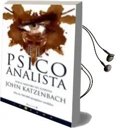 Descargar AudioLibro El Psicoanalista de John Katzenbach año 2009