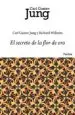 AudioLibro El Secreto de la Flor de oro de Carl Gustav Jung; Richard Wihelm