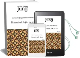 Descargar AudioLibro El Secreto de la Flor de oro de Carl Gustav Jung; Richard Wihelm año 2009