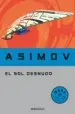 AudioLibro El sol Desnudo de Isaac Asimov