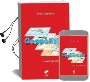 Descargar AudioLibro Geopolitica de Yves Lacoste año 2009