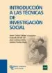 AudioLibro Introduccion a las Tecnicas de Investigacion Social de Javier Callejo Gallego