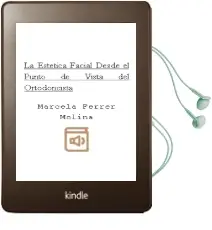 Descargar AudioLibro La Estetica Facial desde el Punto de Vista del Ortodoncista de Marcela Ferrer Molina año 2009