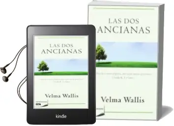 Descargar AudioLibro Las dos Ancianas de Velma Wallis año 2009