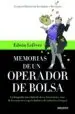 AudioLibro Memorias de un Operador de Bolsa de Edwin Lefevre