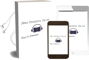 Descargar AudioLibro Nms- Pediatria, 5Ta. ed. de Paul H. Dworkin año 2009