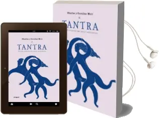 Descargar AudioLibro Tantra: El Arte Oriental del Amor Consciente de Charles Muir año 2009