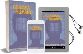 Descargar AudioLibro El Genoma Humano de Varios Autores año 2009