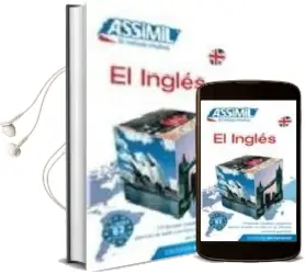 Descargar AudioLibro El Ingles: Assimil el Metodo Intuitivo (Sin Esfuerzo) de Anthony Bulger año 2009