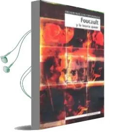 Descargar AudioLibro Foucault y la Teoria Queer de Tamsin Spargo año 2009