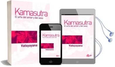 Descargar AudioLibro Kamasutra: El Arte del Amor y del Sexo de Vatsyayana año 2009