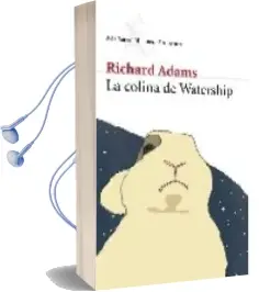 Descargar AudioLibro La Colina de Watership de Richard Adams año 2009