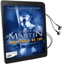 Descargar AudioLibro Los Viajes de tuf de George R.R. Martin año 2009