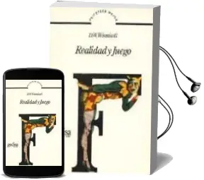 Descargar AudioLibro Realidad y Juego (2ª Edicion) de Donald Woods Winnicott año 2009