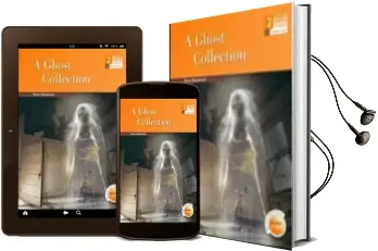 Descargar AudioLibro A Ghost Collection (2º Eso) de Anne Stanmore año 2009