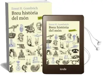 Descargar AudioLibro Breu Historia del mon de E. H. Gombrich año 2009