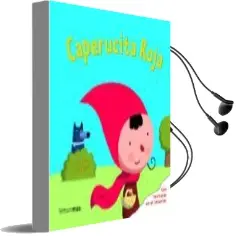 Descargar AudioLibro Caperucita Roja (Cuentos Clasicos con Texturas ) de Christian Guibbaud año 2009