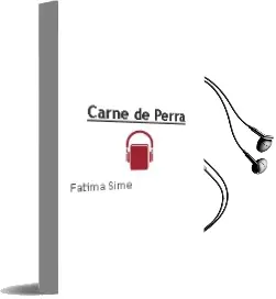 Descargar AudioLibro Carne de Perra de Fátima Sime año 2009