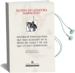 Descargar AudioLibro Historia de mi País de Marta Finsterbusch año 2009
