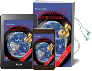 Descargar AudioLibro Introduccion a la Macroeconomia (4ª Ed.) de Francisco Mochon Morcillo año 2009