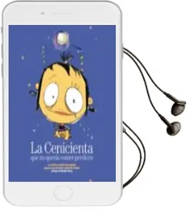 Descargar AudioLibro La Cenicienta que no Queria Comer Perdices de Nunila Lopez Salamero año 2009