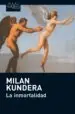 AudioLibro La Inmortalidad de Milan Kundera