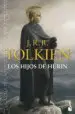 AudioLibro Los Hijos de Hurin de J.R.R. Tolkien
