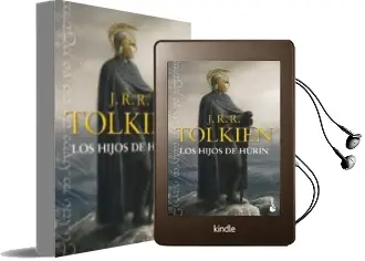 Descargar AudioLibro Los Hijos de Hurin de J.R.R. Tolkien año 2009