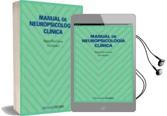 Descargar AudioLibro Manual de Neuropsicologia Clinica de Miguel Perez año 2009