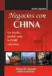AudioLibro Negocios con China de Javier Legname