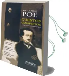 Descargar AudioLibro Poe: Cuentos Completos de Edgar Allan Poe año 2009