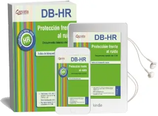 Descargar AudioLibro Proteccion Frente al Ruido de Ministerio De La Vivienda año 2009