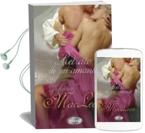 Descargar AudioLibro Retrato de un Amante de Julianne Maclean año 2009