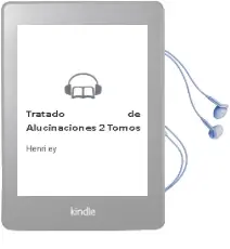 Descargar AudioLibro Tratado de Alucinaciones - 2 Tomos de Henri Ey año 2009
