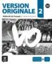 AudioLibro Version Originale 2 Cahier d Exercices+Cd de Varios Autores